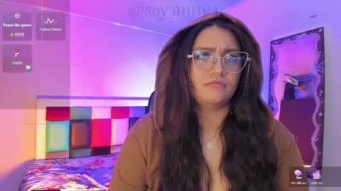 ANNY online show from April 27, 4:54 am