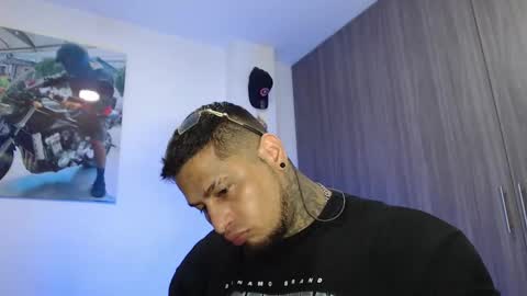 soy_apolo online show from March 4, 1:24 am