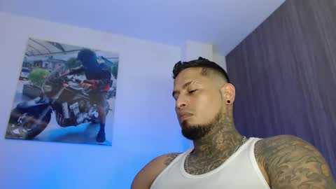 soy_apolo online show from March 19, 2:06 am