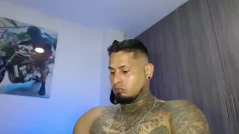 soy_apolo online show from March 13, 5:00 am