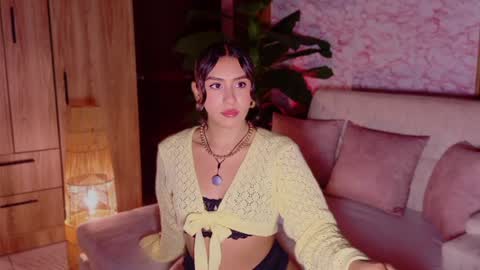 Daniela online show from July 28, 1:58 am