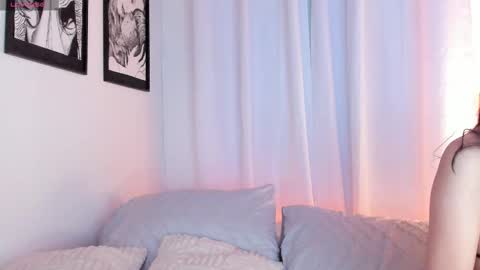 Irisita online show from February 10, 11:34 pm