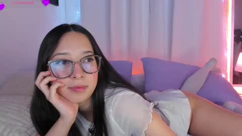 Irisita online show from March 12, 2:20 am