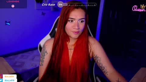 Luisa    online show from June 20, 12:39 am