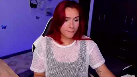 Luisa    online show from July 23, 1:08 am