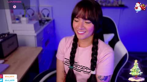 Luisa    online show from January 15, 12:19 am