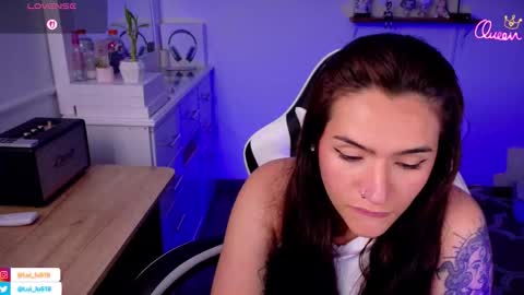 Luisa    online show from February 23, 2:14 am