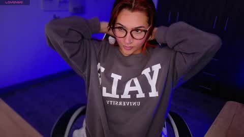 Luisa    online show from April 29, 8:46 pm