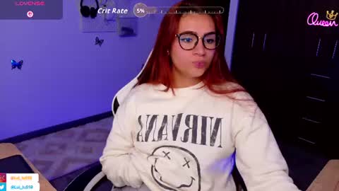Luisa    online show from July 20, 1:19 am