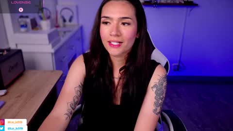 Luisa    online show from September 22, 10:14 pm