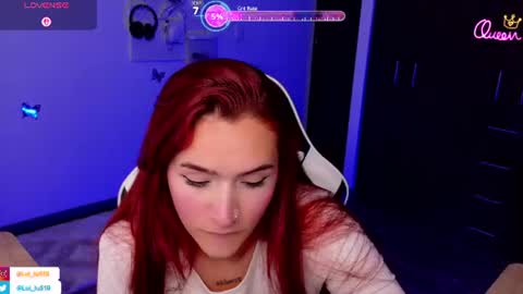 Luisa    online show from July 4, 10:46 pm