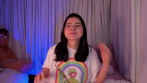 Snapshot of soyccherry chatting on January 3, 2:43 am OFccherryvip online show from January 3, 2:43 am