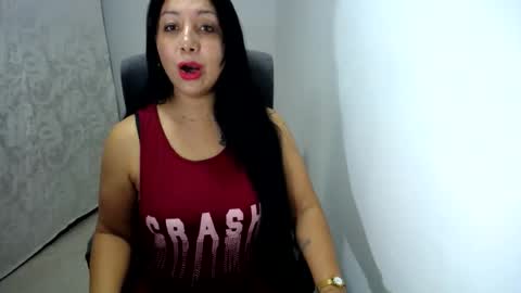 soy Elena online show from July 8, 12:19 pm