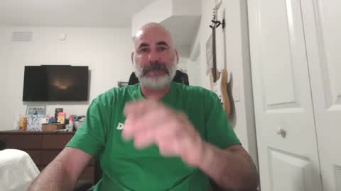 WhiteWolfFL online show from December 28, 1:17 pm