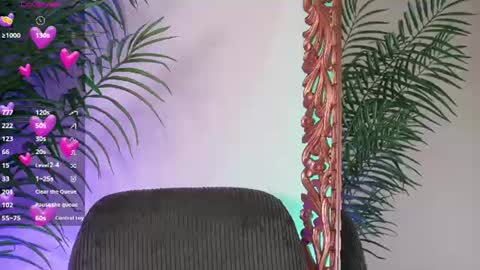 Juliana online show from July 19, 12:30 pm