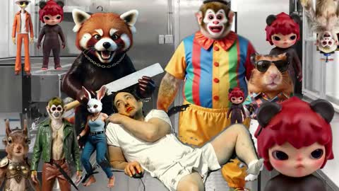 soymigo online show from March 22, 6:50 am