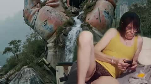 soymigo online show from February 18, 2:22 am