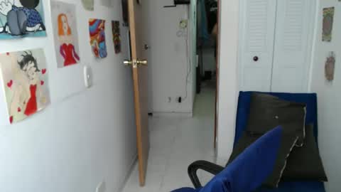 Nana Bela  online show from March 2, 4:46 pm