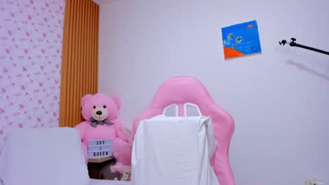 SoyQueen online show from April 28, 4:06 am