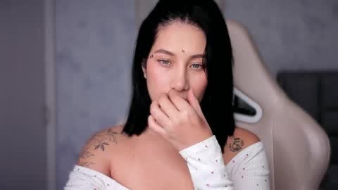 brisa  s online show from January 14, 11:46 pm