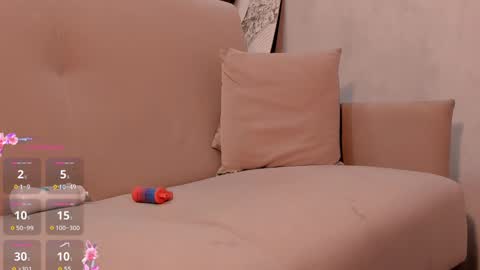 Sarah online show from February 14, 10:14 pm