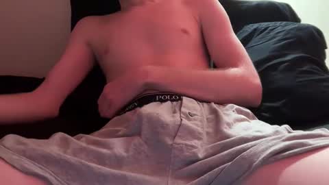 Spencer online show from March 11, 2:58 am