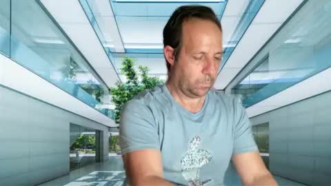 SPA ENG online show from June 23, 11:11 pm