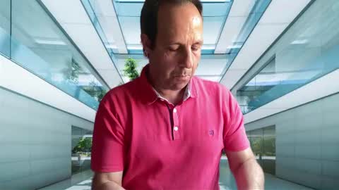SPA ENG online show from June 19, 9:15 am