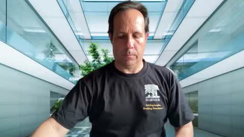 SPA ENG online show from July 12, 6:55 pm