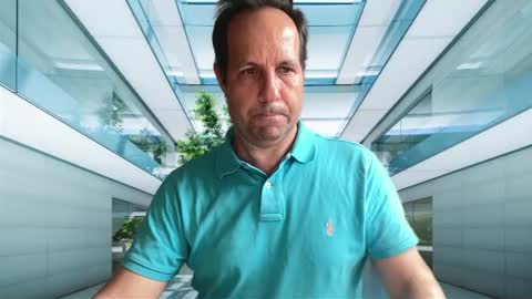 SPA ENG online show from June 20, 9:15 am