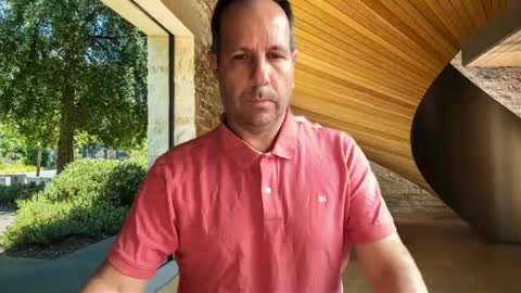 SPA ENG online show from July 29, 5:40 am