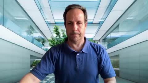 SPA ENG online show from July 15, 10:31 am