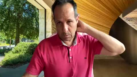 SPA ENG online show from August 1, 7:32 am