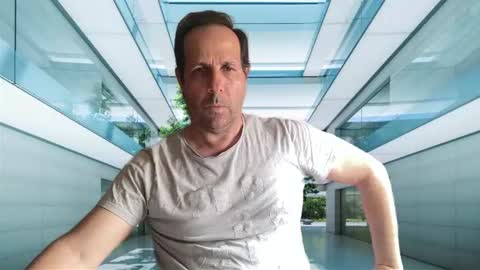 SPA ENG online show from June 22, 2:24 pm