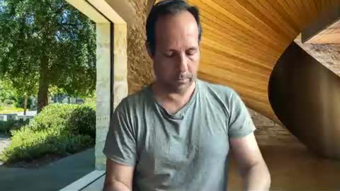 SPA ENG online show from July 23, 6:22 am