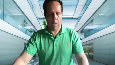 SPA ENG online show from June 18, 6:08 am
