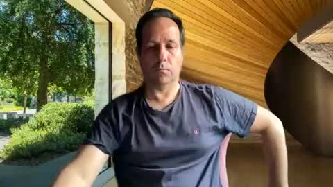 SPA ENG online show from July 18, 5:42 am