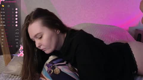 space_frog_ online show from January 28, 11:06 am