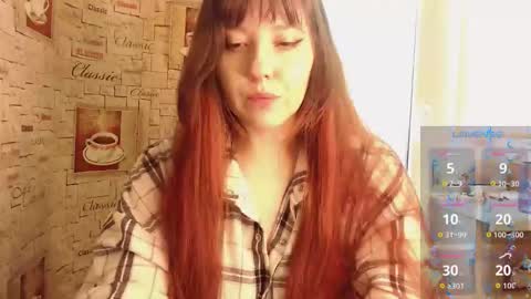Clary online show from May 26, 4:07 am