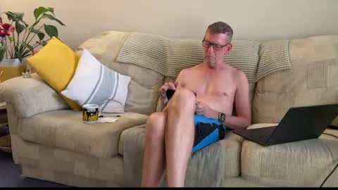 spaceman_fun online show from June 30, 6:06 pm