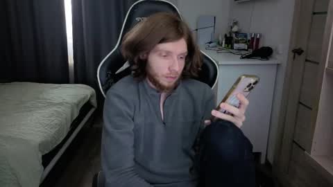 Mike online show from May 6, 3:23 am