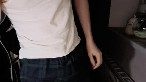 Mike online show from December 3, 11:05 pm