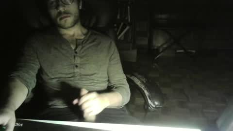 BrightSmileBigD online show from May 30, 9:24 pm