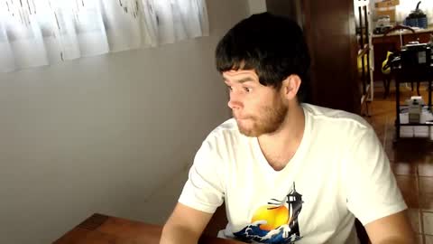 Snapshot of spanishboytenerife chatting on February 19, 6:21 pm spanish online show from February 19, 6:21 pm
