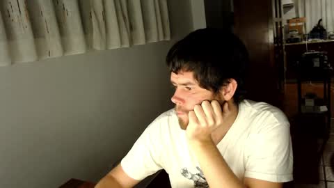 Snapshot of spanishboytenerife chatting on March 11, 5:46 am spanish online show from March 11, 5:46 am