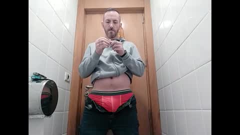 Manu  online show from February 20, 6:06 am