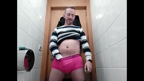 Manu  online show from February 18, 5:53 am