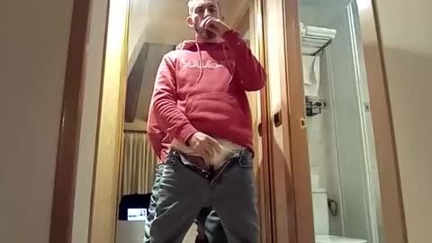 Manu  online show from November 26, 12:19 am