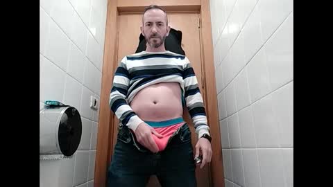 Manu  online show from February 27, 1:30 am