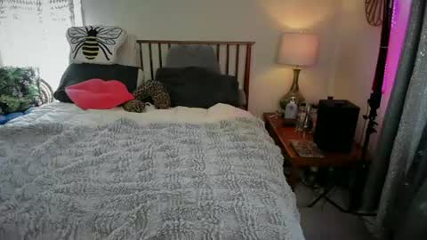 AmberSpanks online show from July 21, 10:23 pm